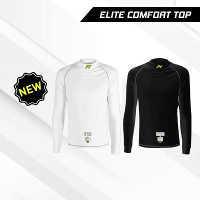 P1 ELITE COMFORT TOP - FIA 8856-2018